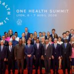 One health summit Lyon 6 7 avril 2026