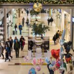Galerie commerciale