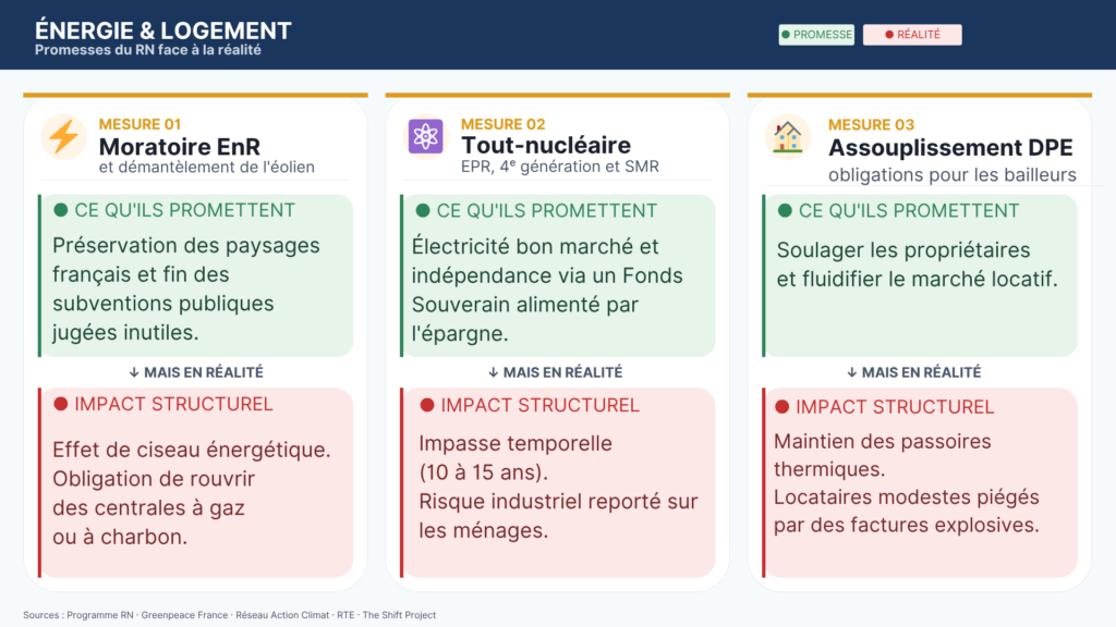 Programme environnement RN Energie