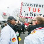 Manif Fonction publique