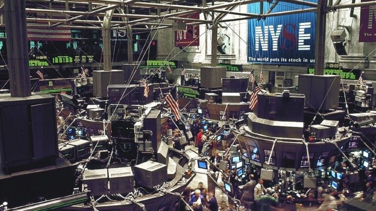 Pourquoi il est suicidaire de laisser le marché « se réguler »