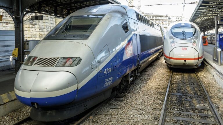 Le mirage de la concurrence ferroviaire : l&rsquo;État déraille et sacrifie le territoire