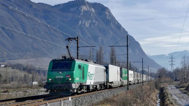 Ferroutage : ce chantier indispensable que l’Europe n’ose toujours pas lancer