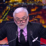 Pascal Praud sur Cnews