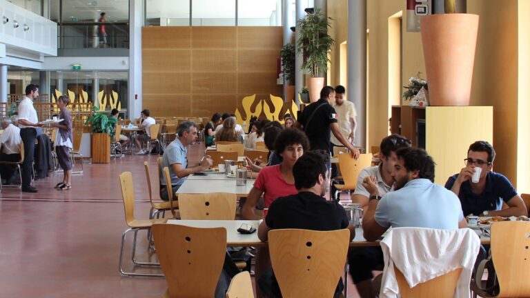 Précarité étudiante : la fausse promesse du repas à 1 euro