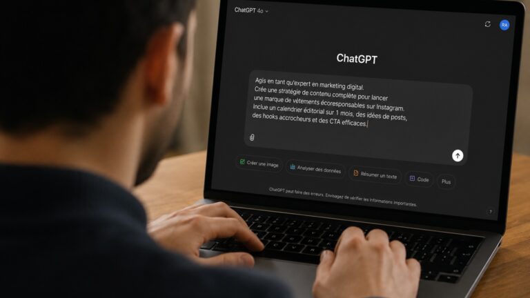 Et si l’IA nous incitait à passer aux 32 heures ?