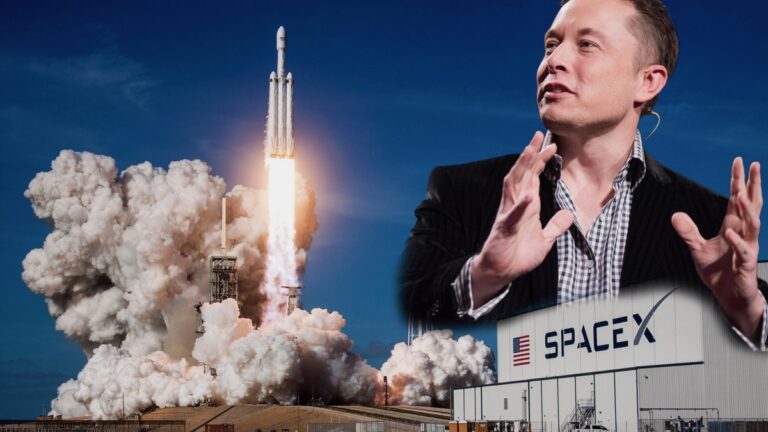 Musk, le nouveau risque systémique de l’économie mondiale