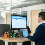 Informatique entreprise