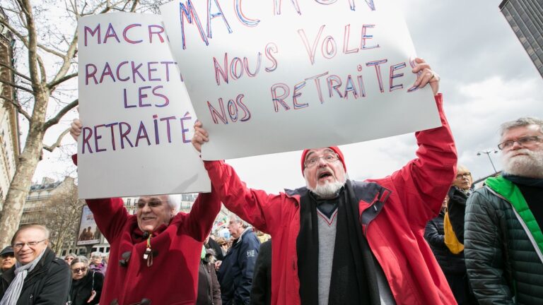 La retraite à 60 ans, c’est (vraiment) possible