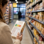 ILLLUSTRATION NUTRISCORE