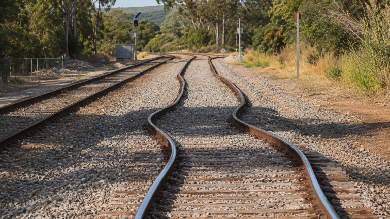 SNCF Réseau prépare la France à +4 °C, avec des lignes du quotidien sacrifiées ? 