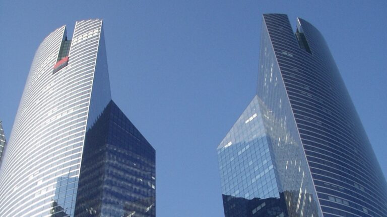 Nationaliser les banques est indispensable pour sauver le climat