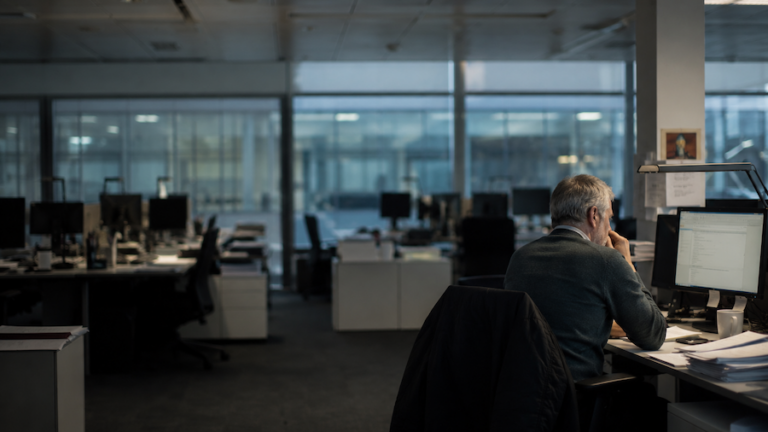 La réforme des retraites aggrave « l’obsolescence programmée des salariés »