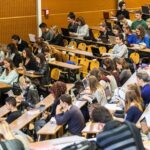 ILLUSTRATION RISQUE AUGMENTATION DES PRIX UNIVERSITÉ