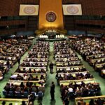AG des Nations unies