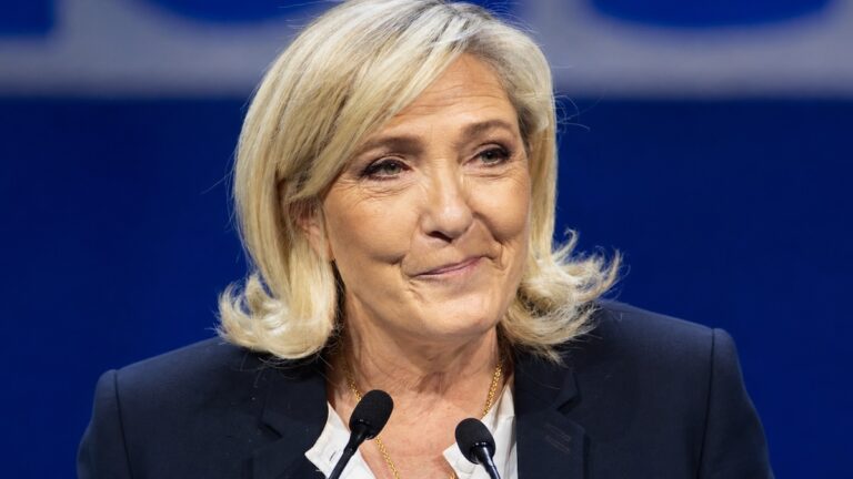 Marine Le Pen et l’étrange immunité dans les urnes de l’extrême droite