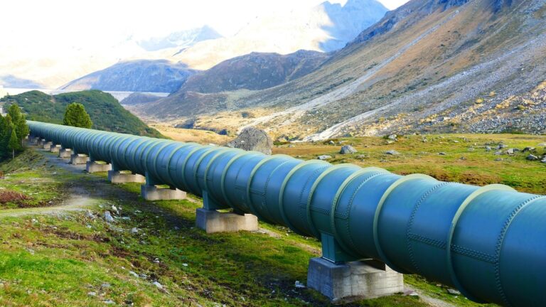 Pourquoi la transition énergétique est devenue la clé de notre souveraineté