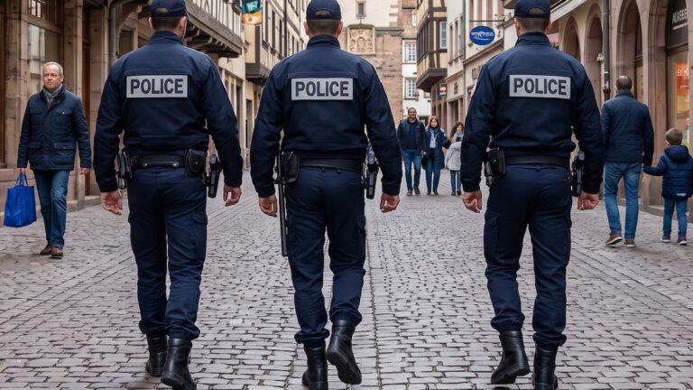 Quand la République présume que sa police a raison de tirer