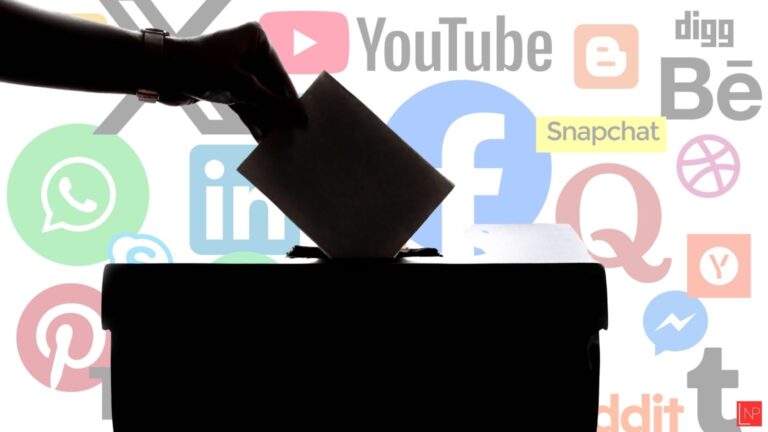 Pour 2027, les algorithmes sont déjà en campagne