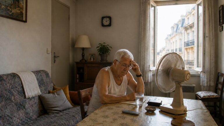 Dossier spécial – Quelle France pour faire face au climat ?