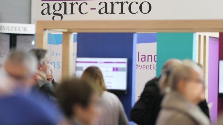 Retraites complémentaires du privé : pourquoi elles restent bloquées