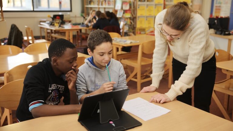 Pourquoi l’école française reproduit-elle encore autant les inégalités ?