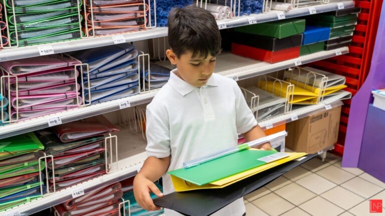 Rentrée scolaire : un coût qui dépasse largement les seules fournitures