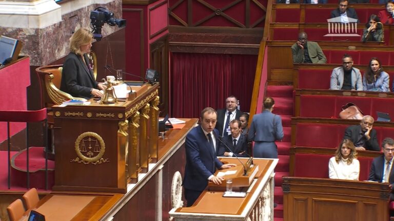 Pas d’impôts en plus, mais gare à notre pouvoir d&rsquo;achat