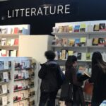 ILLUSTRATION MAISONS ÉDITION RENTREE LITTERAIRE