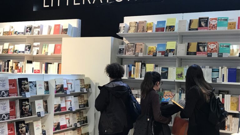 Qui contrôle désormais les livres que nous lisons ?