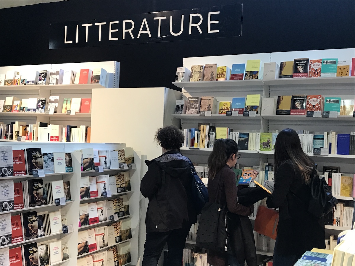 Qui contrôle désormais les livres que nous lisons ?