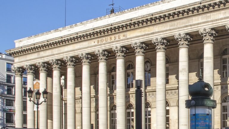 Quand la finance impose ses limites à l’impôt