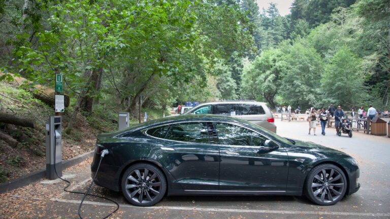 Non, la voiture électrique n’est pas un totem d’immunité environnementale
