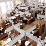 Open space. (Photo CC)