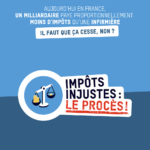 Couverture dossier de presse Oxfam