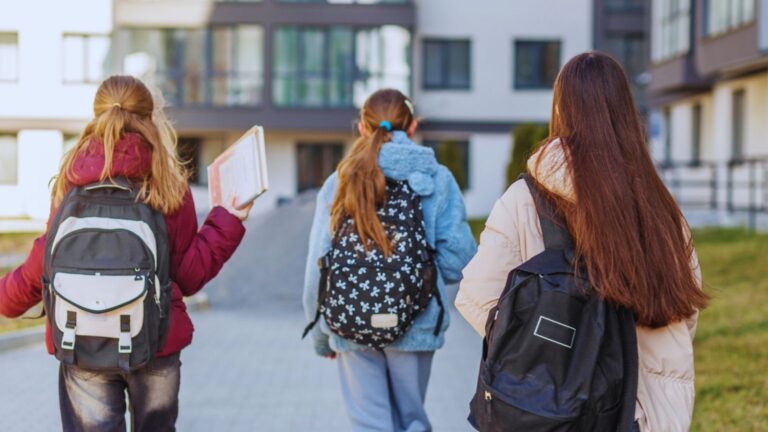 École publique : les plus favorisés peuvent partir, les autres restent