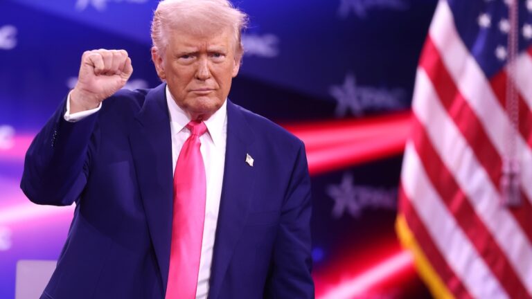 Trump : qui peut encore lui dire non ?
