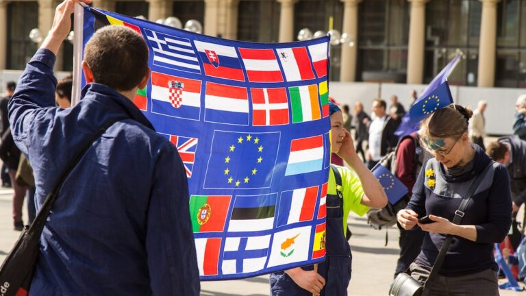 Budget européen : ces économies qui vont nous coûter très cher
