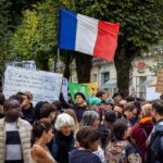 Manifestation à Pau du 17 octobre 2026