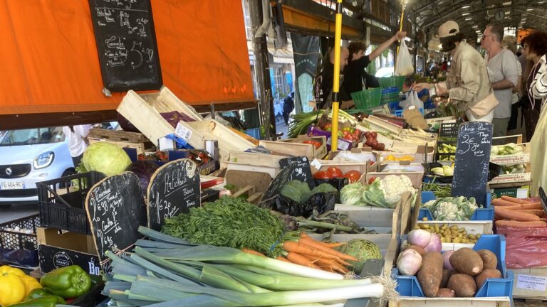Fruits et légumes : un luxe aujourd’hui, intouchables demain  ?