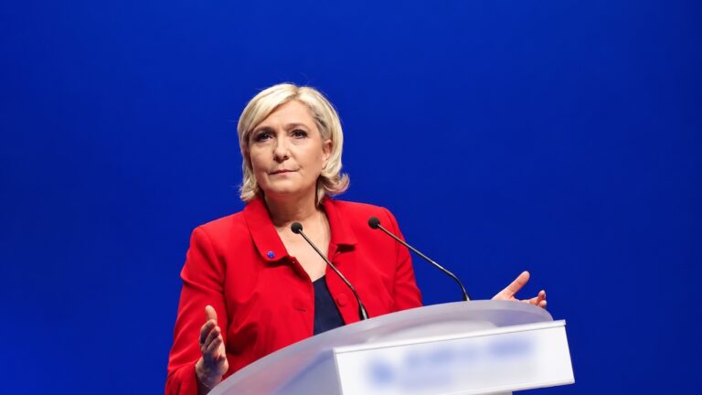 140 milliards d’économies du RN : faux et dangereux