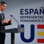 Pedro Sánchez, premier ministre espagnol_Photo European Union